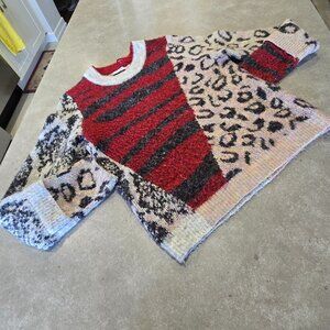 TNGT Women's Multi-Designs/Colors Long Sleeves Sweater - Size S/P